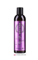 Регенерирующий шампунь против курчавости Helen Seward Kerat Elisir Regenerating Shampoo, 250 мл.